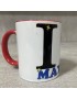 Mug j'aime mayotte