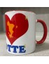 mug j'aime Mayotte